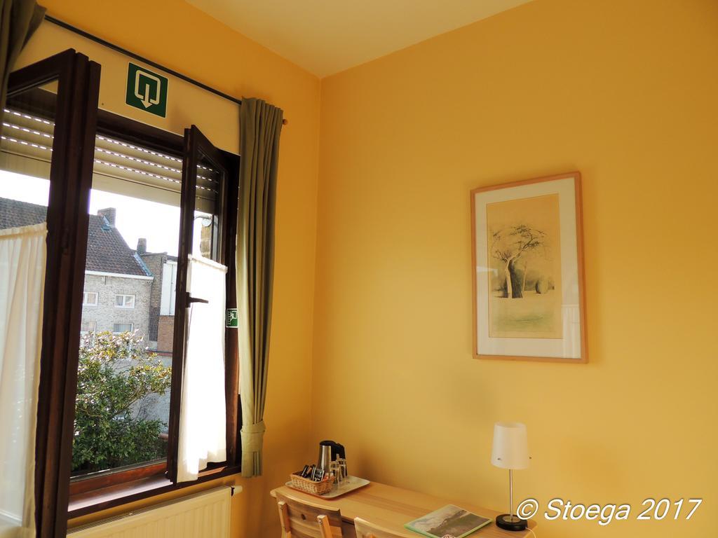 ברוז' B&B Stoega מראה חיצוני תמונה