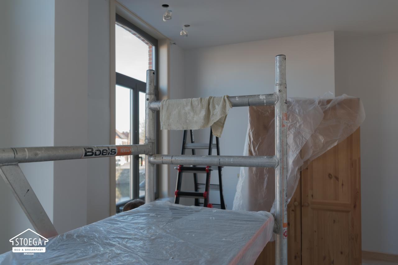 ברוז' B&B Stoega מראה חיצוני תמונה
