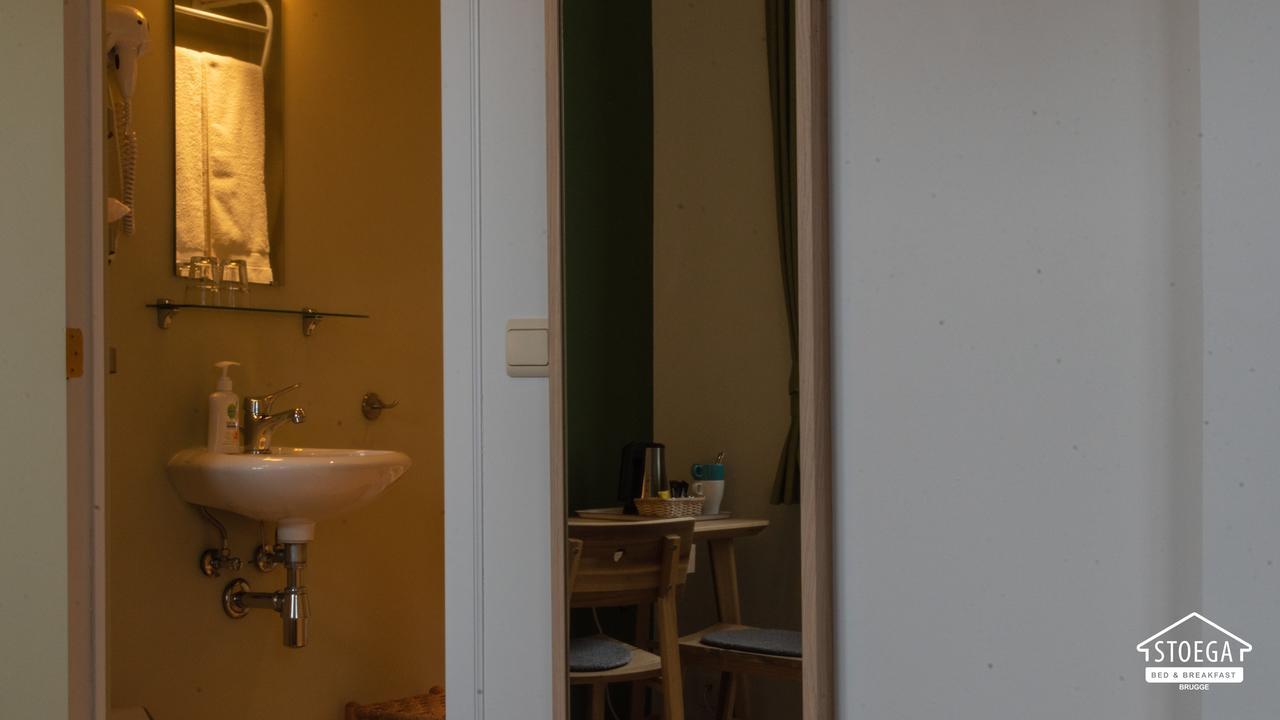 ברוז' B&B Stoega מראה חיצוני תמונה